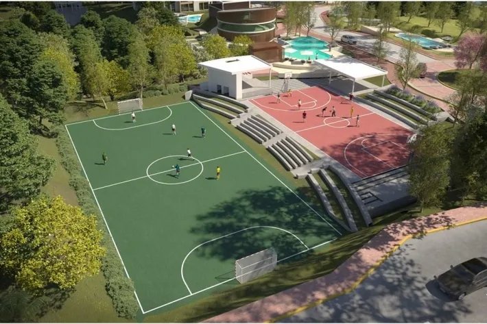 Venta de apartamentos en Panamá Norte, Green City