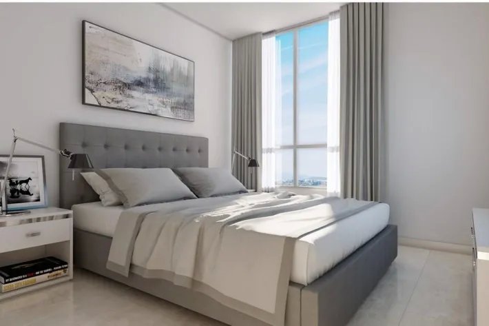 Apartments for sale in North Panama, Green City