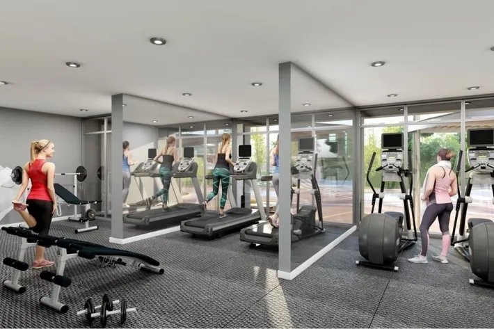 Apartments for sale in North Panama, Green City