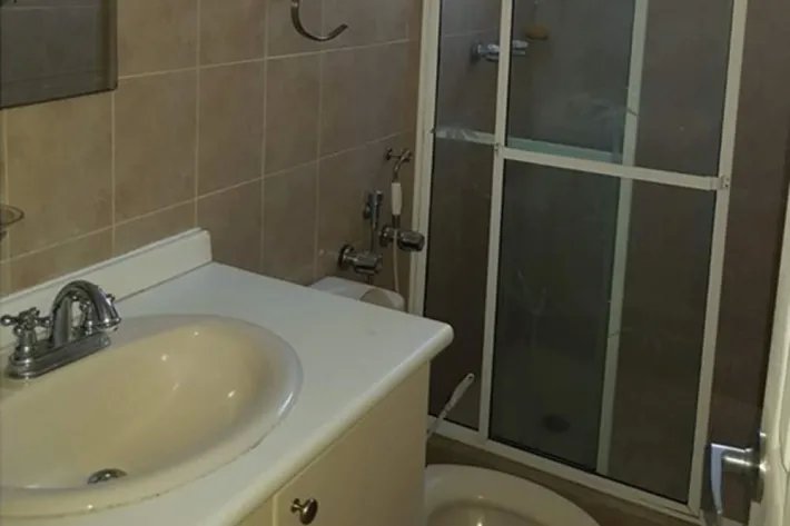 Se vende apartamento en La Locería, Betania