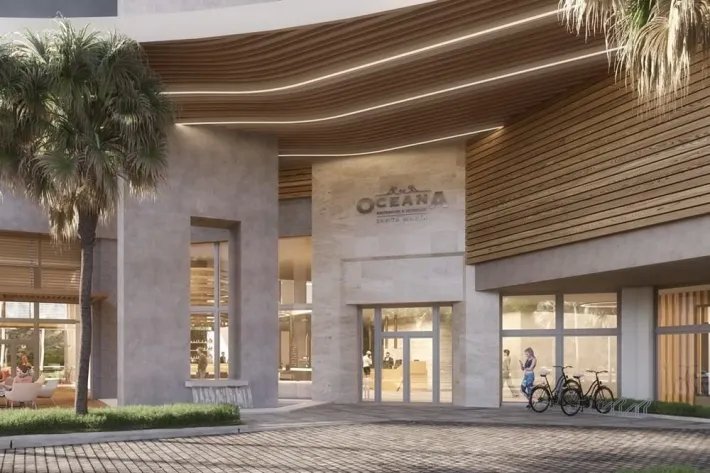 Apartments for sale in Santa Maria, Panama