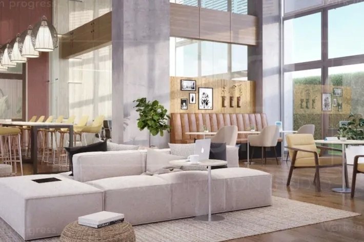 Apartments for sale in Santa Maria, Panama