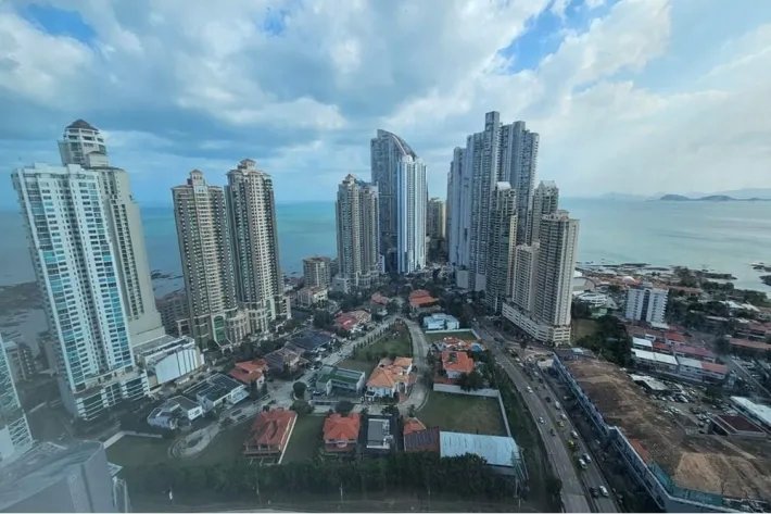 Alquiler de oficina en Punta Pacífica, Panamá