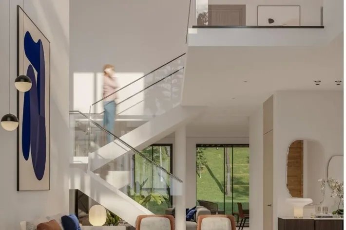 Venta de casas Riverwalk en Panamá Norte, Green City