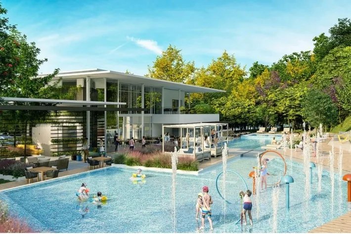 Venta de casas Riverwalk en Panamá Norte, Green City