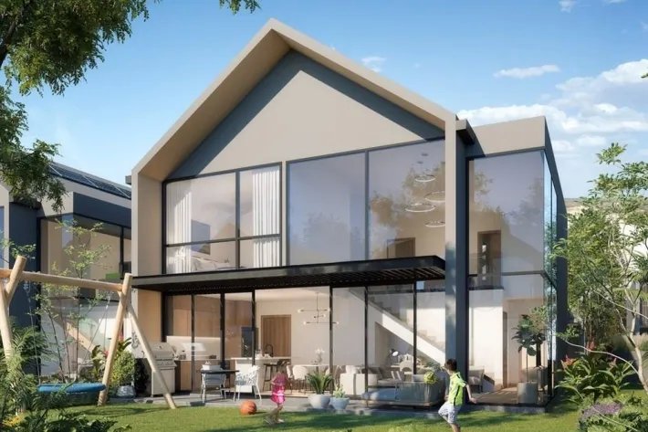 Venta de casa en Panamá Norte, Green City