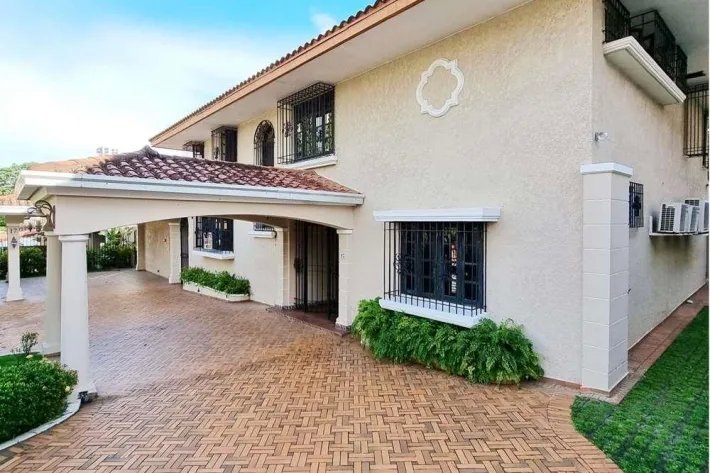 Se vende casa en los Guayacanes, Panamá