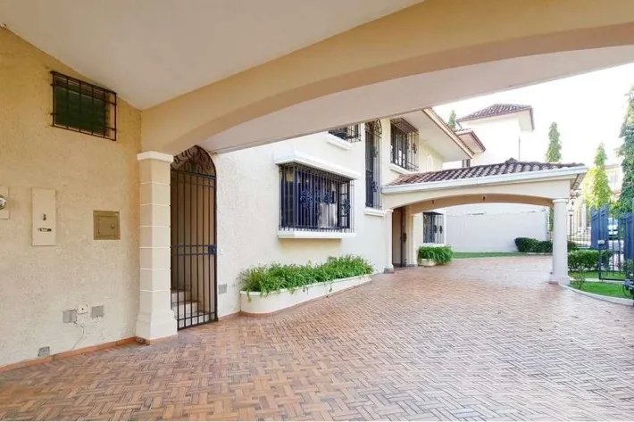 Se vende casa en los Guayacanes, Panamá