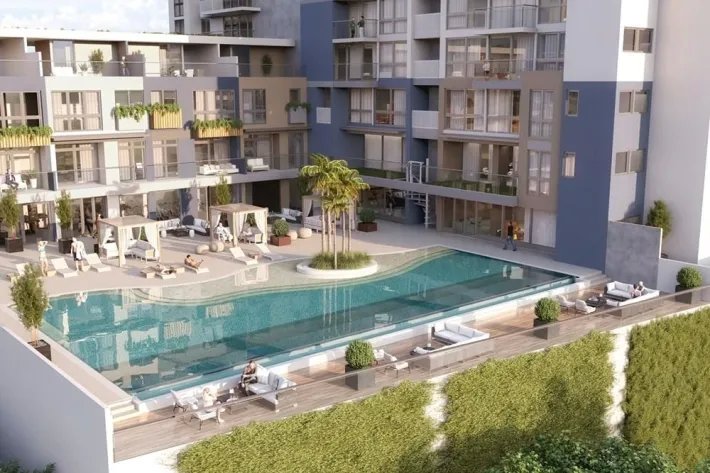 Venta de apartamentos Penthouse en Santa María, Panamá