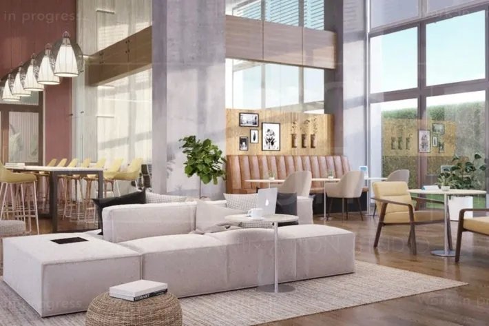 Venta de apartamentos Penthouse en Santa María, Panamá