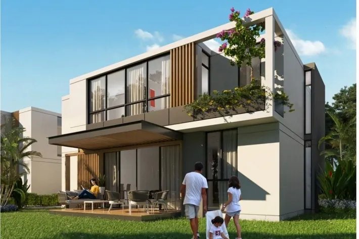 Venta de casas en Panamá Norte, Green City