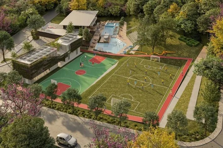 Venta de casas en Panamá Norte, Green City