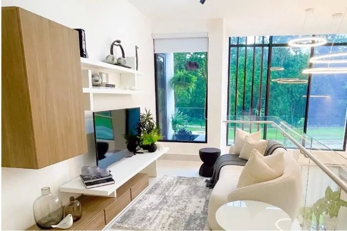 Venta de casas en Panamá Norte, Green City