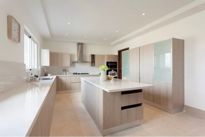 Luxury apartments for sale in Santa María