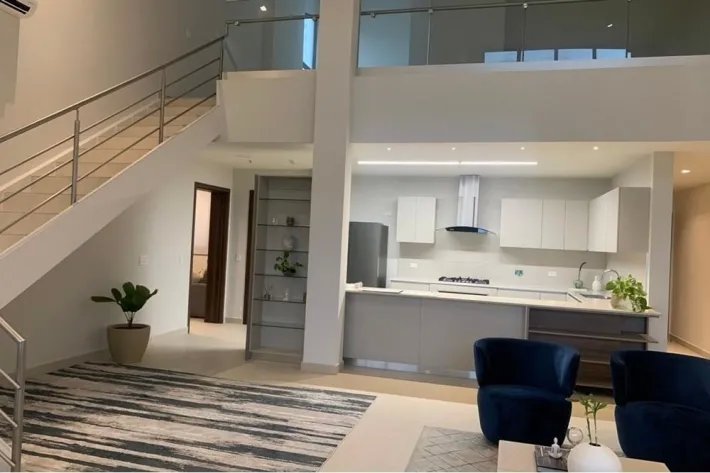 Apartment for sale in Costa del Este