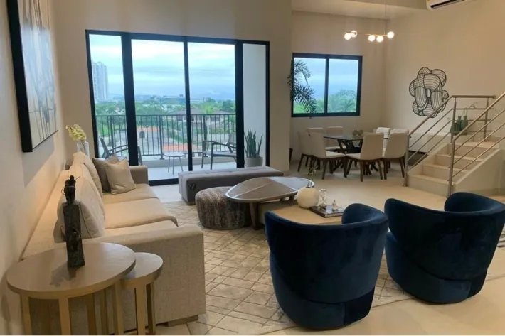 Apartment for sale in Costa del Este