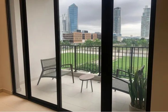 Apartment for sale in Costa del Este