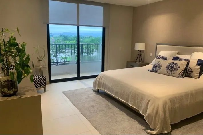 Apartment for sale in Costa del Este