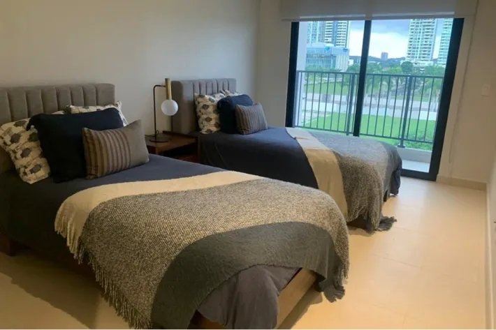 Apartment for sale in Costa del Este