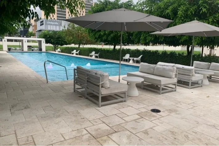 Alquiler de apartamento en Costa del Este