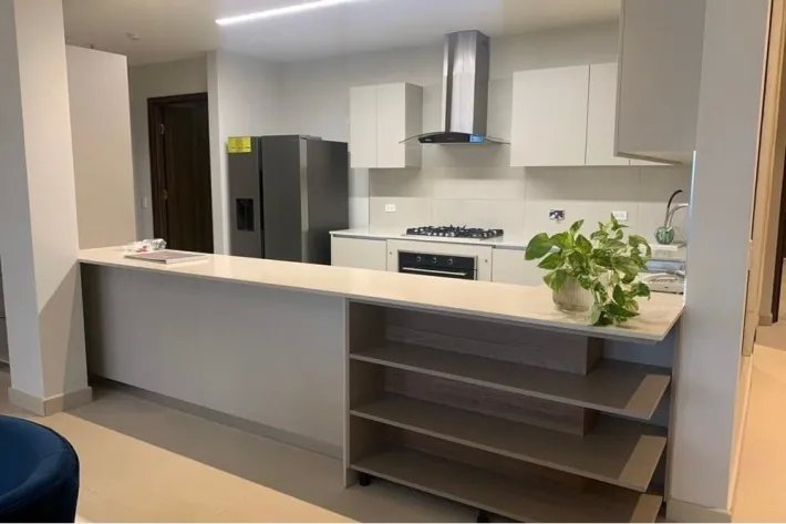 Apartment for rent in Costa del Este