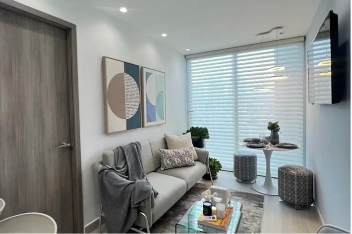 Se vende apartamentos en Edison Park, Panamá