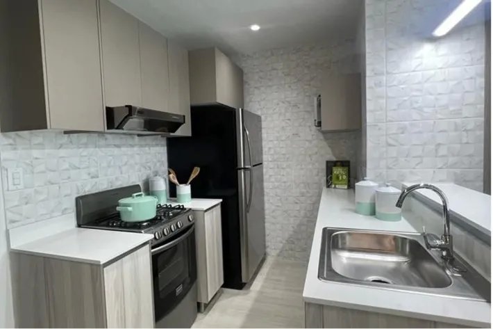 Se vende apartamentos en Edison Park, Panamá