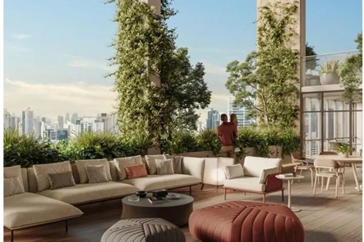 Se vende apartamentos en Edison Park, Panamá