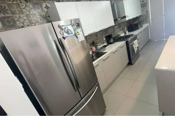 Venta de apartamento en Bella Vista, Panamá