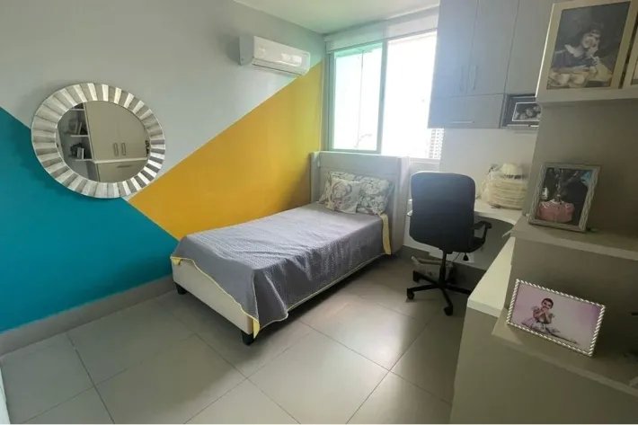 Venta de apartamento en Bella Vista, Panamá