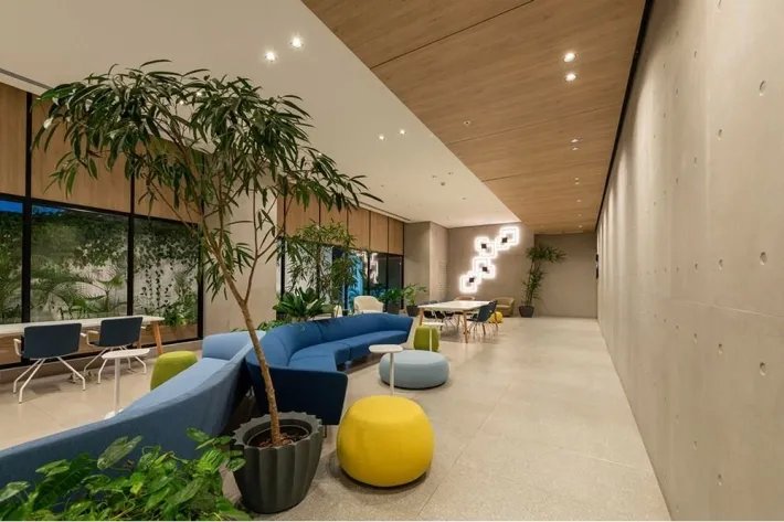 Venta de apartamentos en El Bosque, Panamá