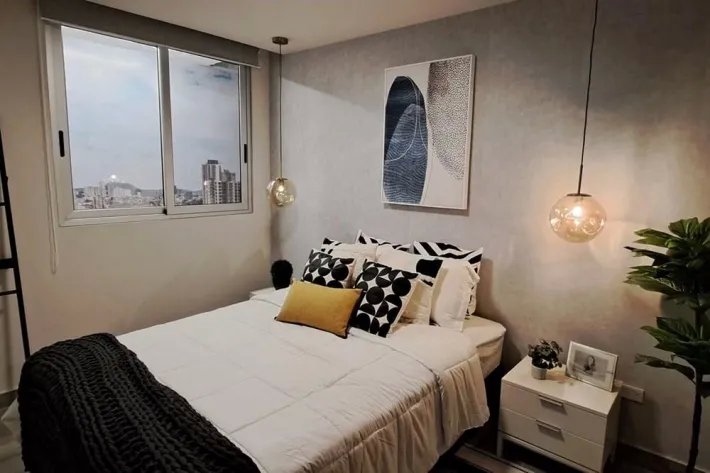 Venta de apartamentos en El Bosque, Panamá