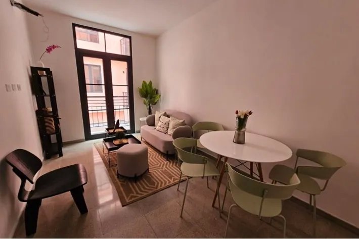 Venta de apartamentos en Santa Ana
