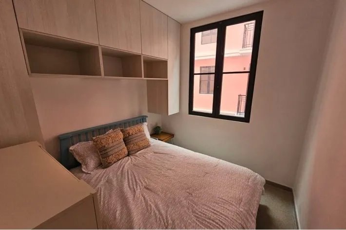 Apartment for sale at Santa Ana