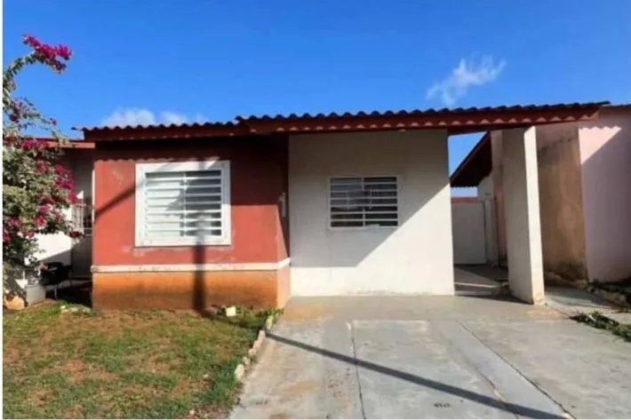 Se vende casa en Las Arboledas, La Chorrera
