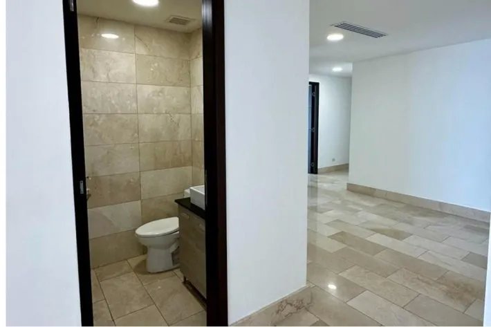 Luxury apartment for rent in Punta Pacifica, Panama