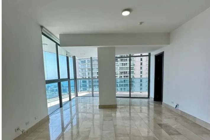 Luxury apartment for rent in Punta Pacifica, Panama