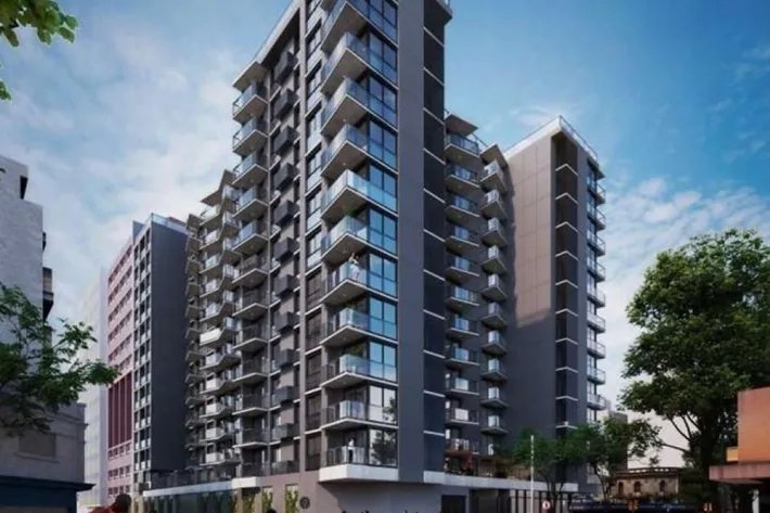 Venta de apartamento en PH Nostrum, Obarrio, Panamá