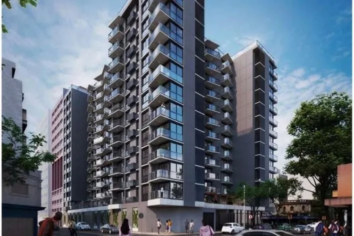 Venta de apartamento en PH Nostrum, Obarrio, Panamá