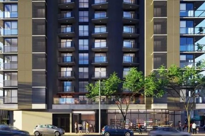 Venta de apartamento en PH Nostrum, Obarrio, Panamá