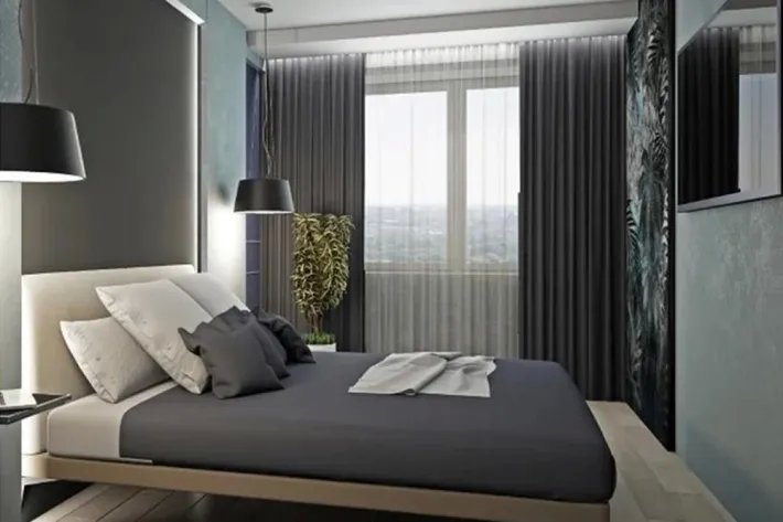 Venta de apartamento en PH Nostrum, Obarrio, Panamá