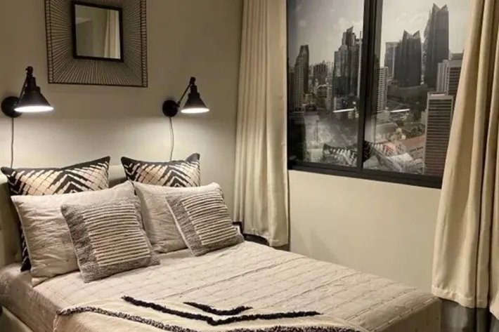 Venta de apartamento en PH Nostrum, Obarrio, Panamá