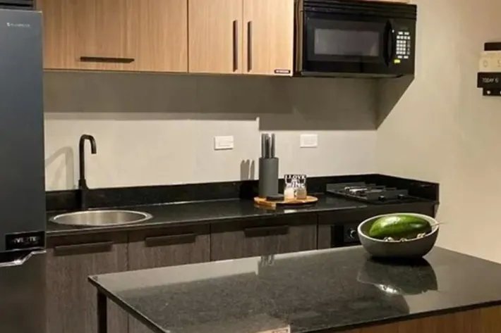 Venta de apartamento en PH Nostrum, Obarrio, Panamá