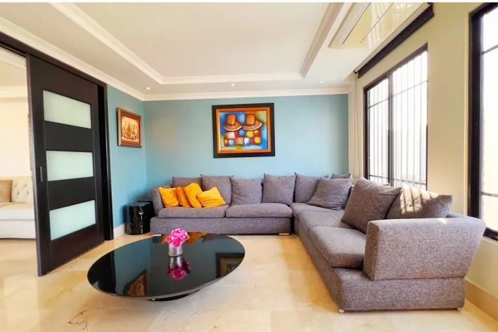 Se vende apartamento en San Francisco, Panamá