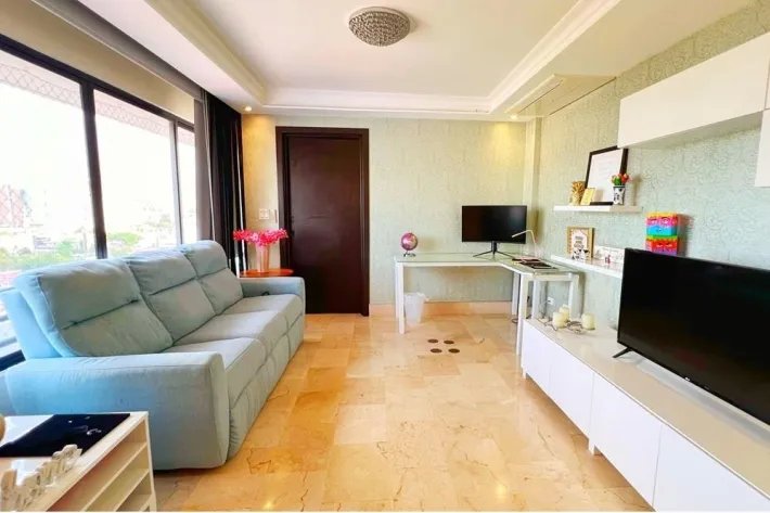 Se vende apartamento en San Francisco, Panamá