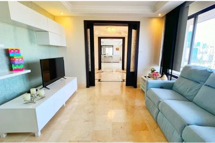 Se vende apartamento en San Francisco, Panamá