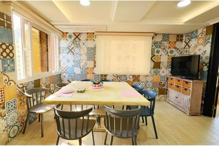 Se vende apartamento en San Francisco, Panamá