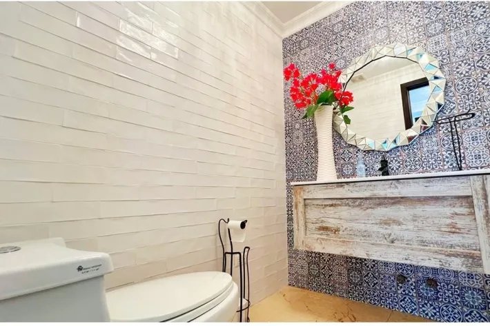 Se vende apartamento en San Francisco, Panamá