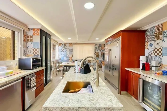 Se vende apartamento en San Francisco, Panamá