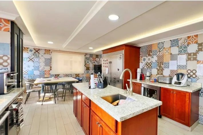 Se vende apartamento en San Francisco, Panamá